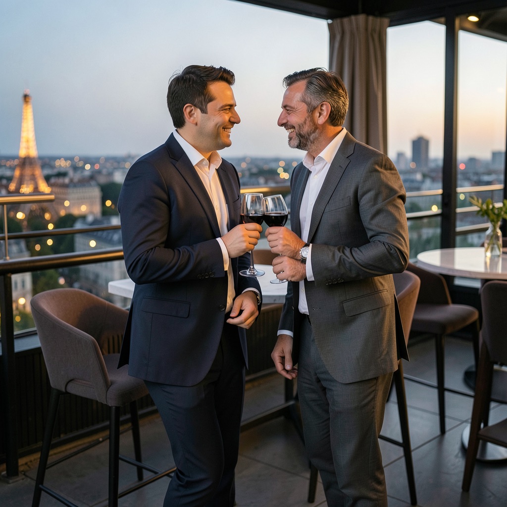 Définir les règles de discrétion et de confidentialité dès le début d'une relation privilégiée
