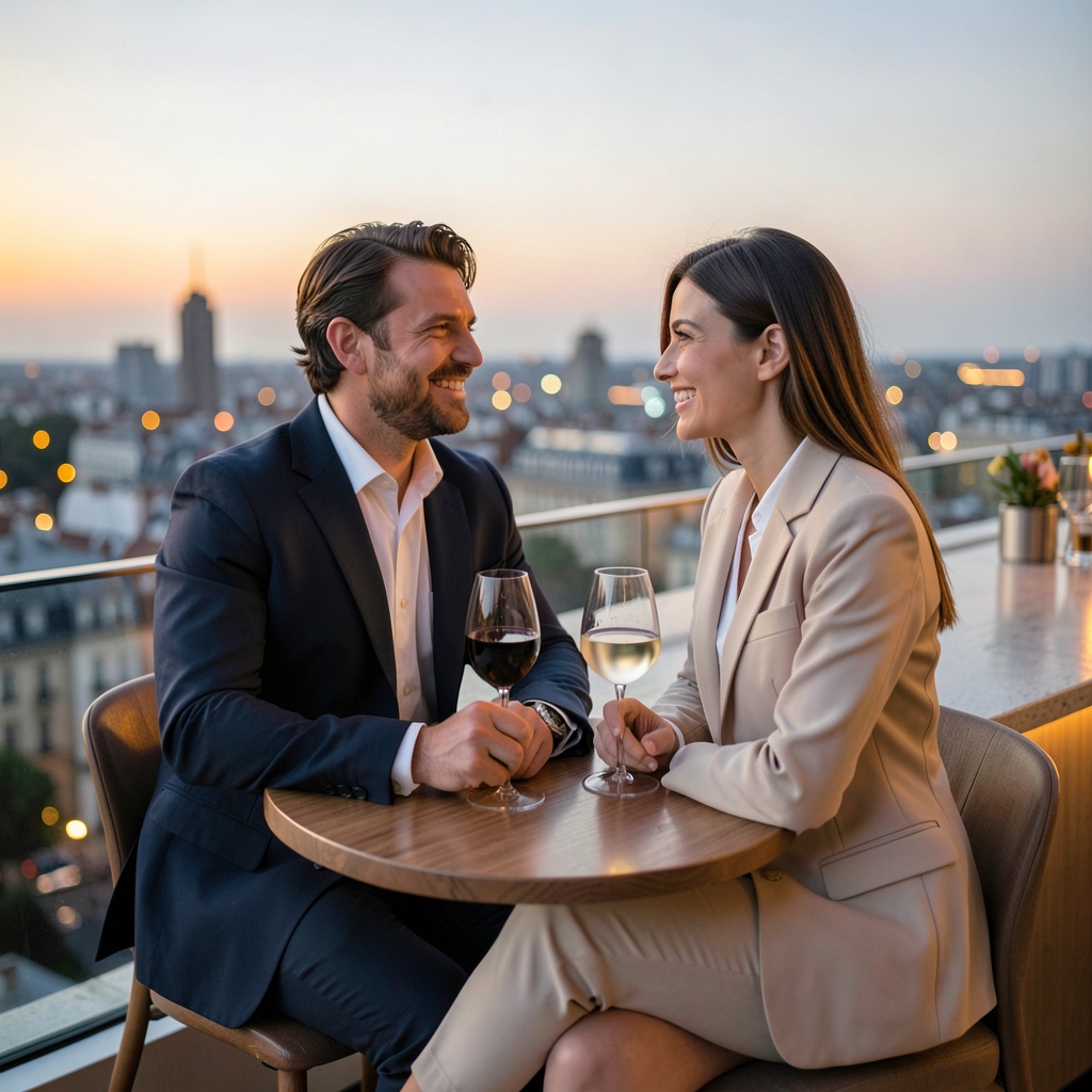 Définir un cadre de relation respectueux et sécurisé dès les premiers échanges