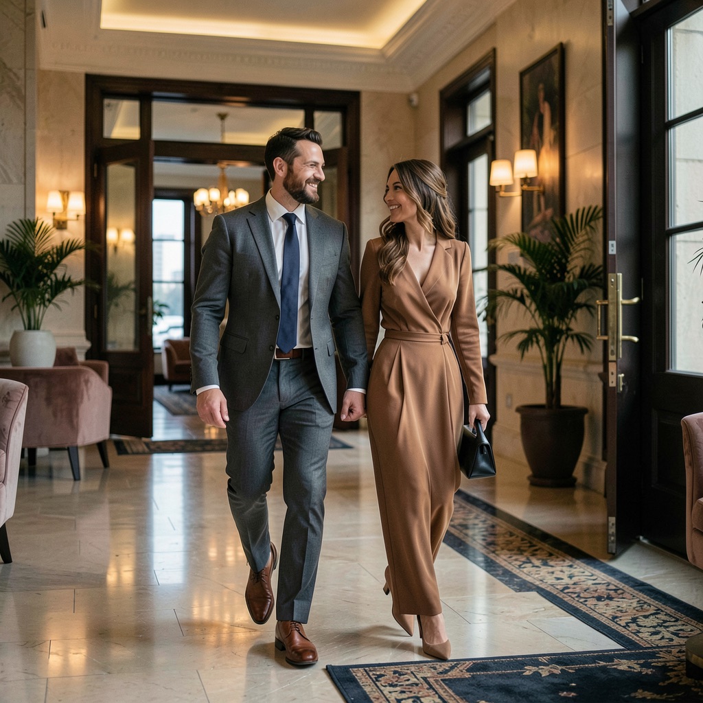 Établir des limites claires pour une relation de sugar dating épanouissante et sûre
