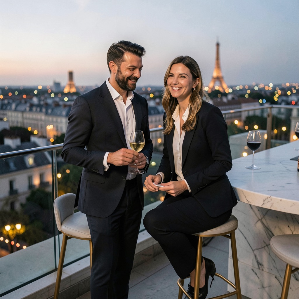 Éviter les malentendus : les erreurs courantes dans l'univers du sugar dating