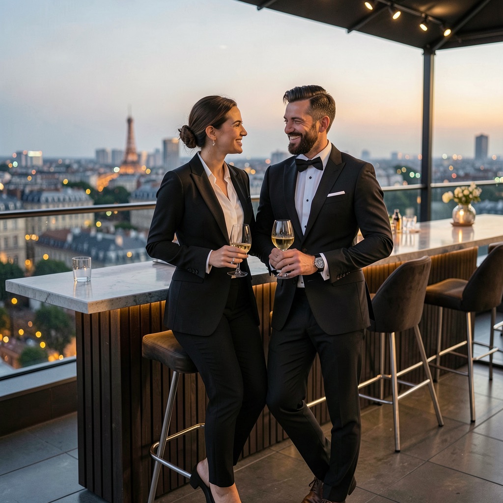Réussir son premier rendez-vous en sugar dating tout en garantissant sa sécurité