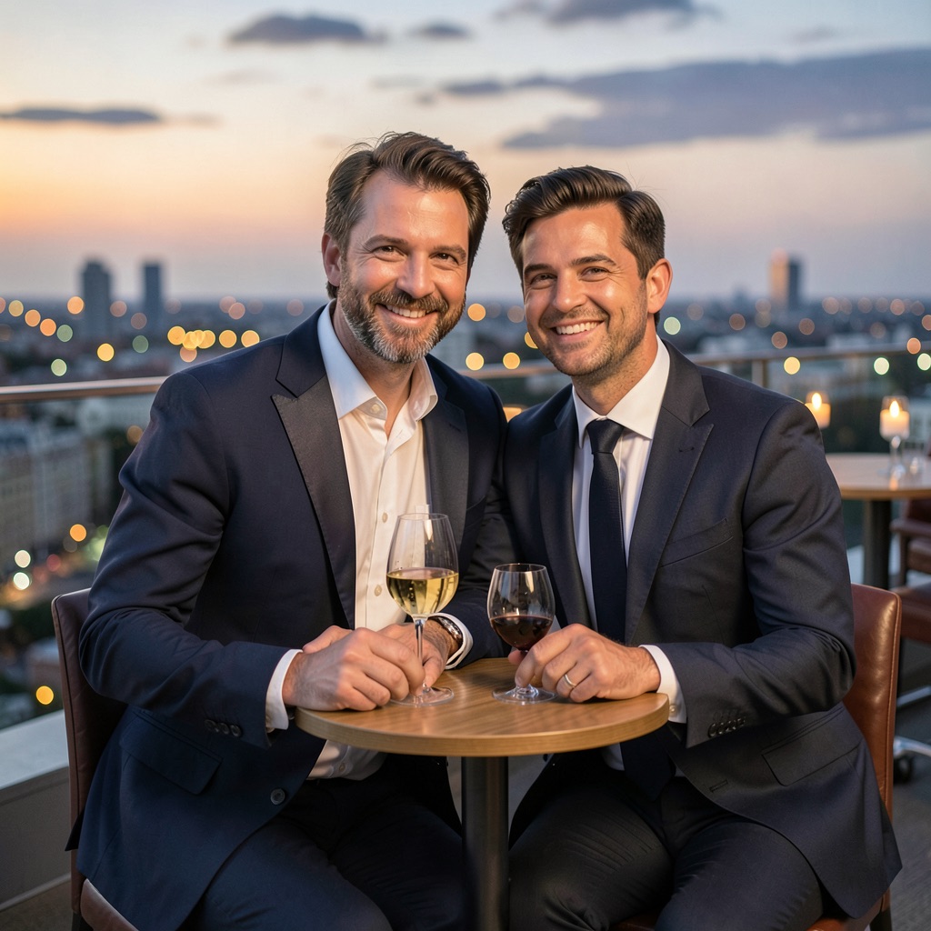 Sugar baby : comment poser ses limites pour un cadre de relation sain