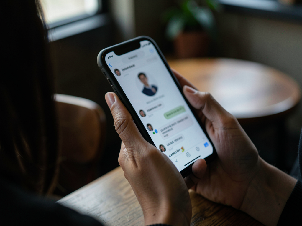 Comment détecter un faux profil de sugar daddy et éviter les arnaques financières ?