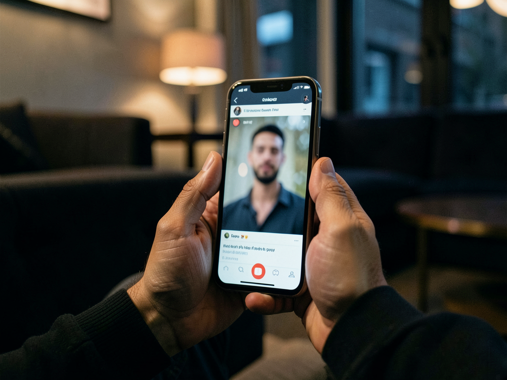 Comment détecter les faux profils de sugar daddies sur les sites de rencontre haut de gamme ?