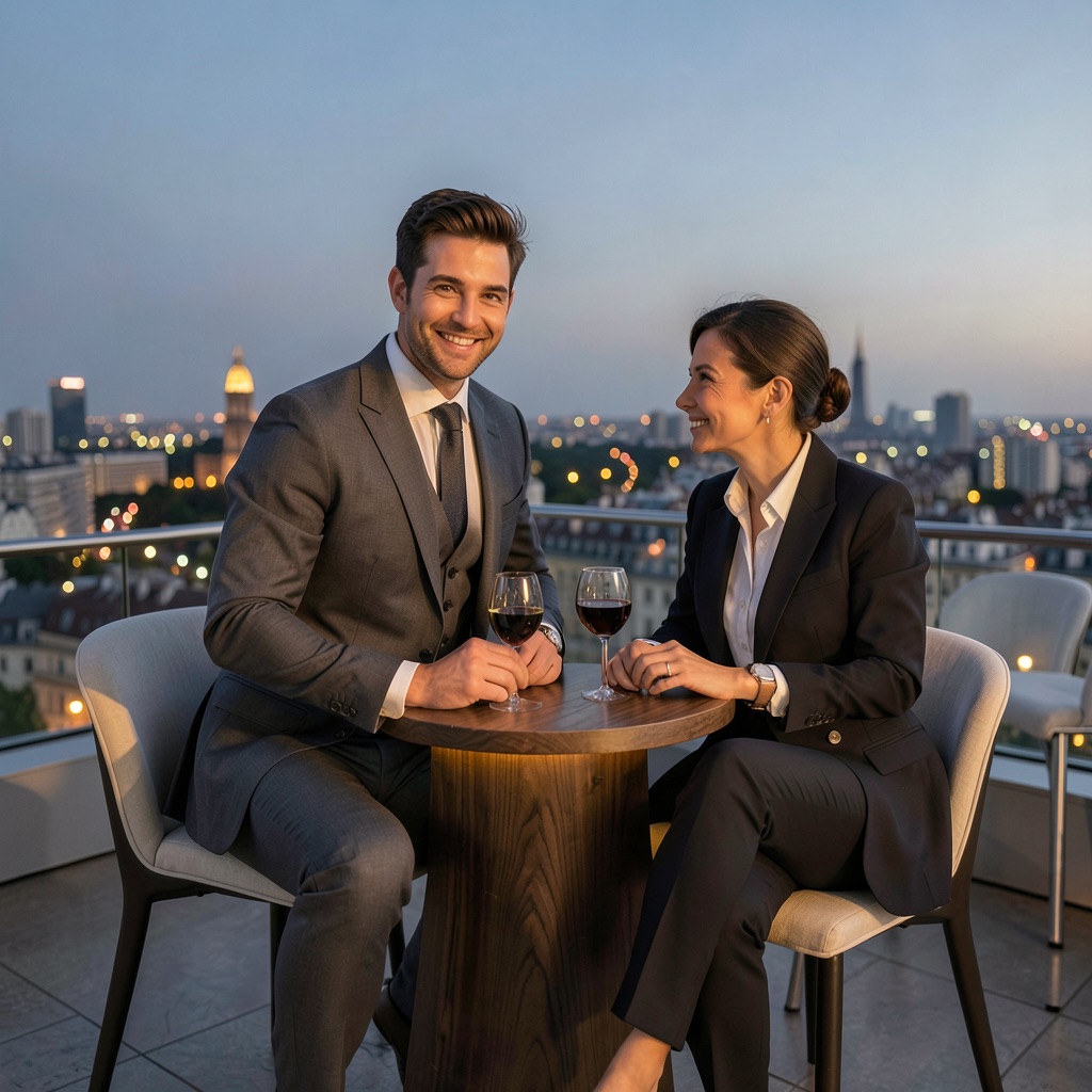 Choisir la plateforme de sugar dating idéale pour débuter avec élégance et sécurité
