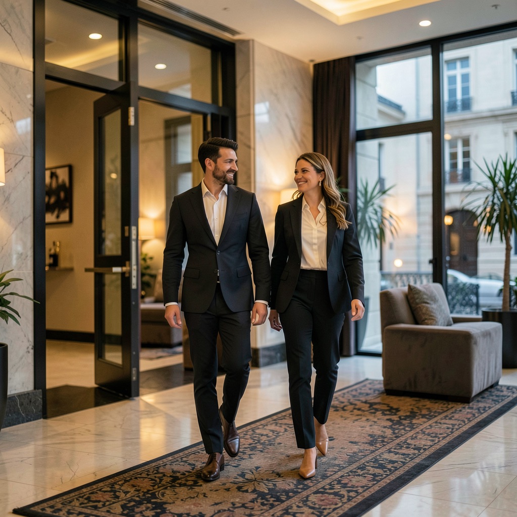 Comment définir un cadre clair et respectueux dans une relation sugar
