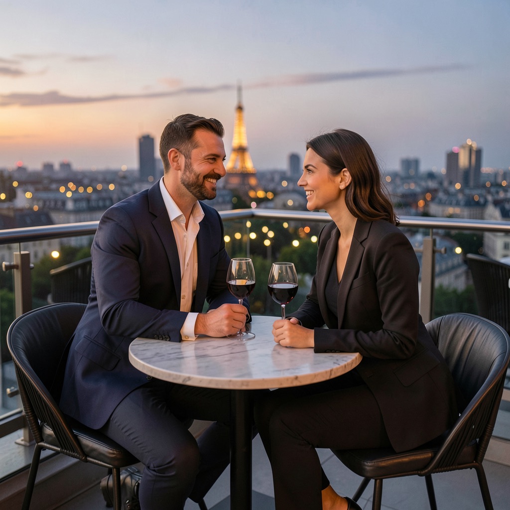 Comment repérer les arnaques et sécuriser ses premières rencontres en sugar dating