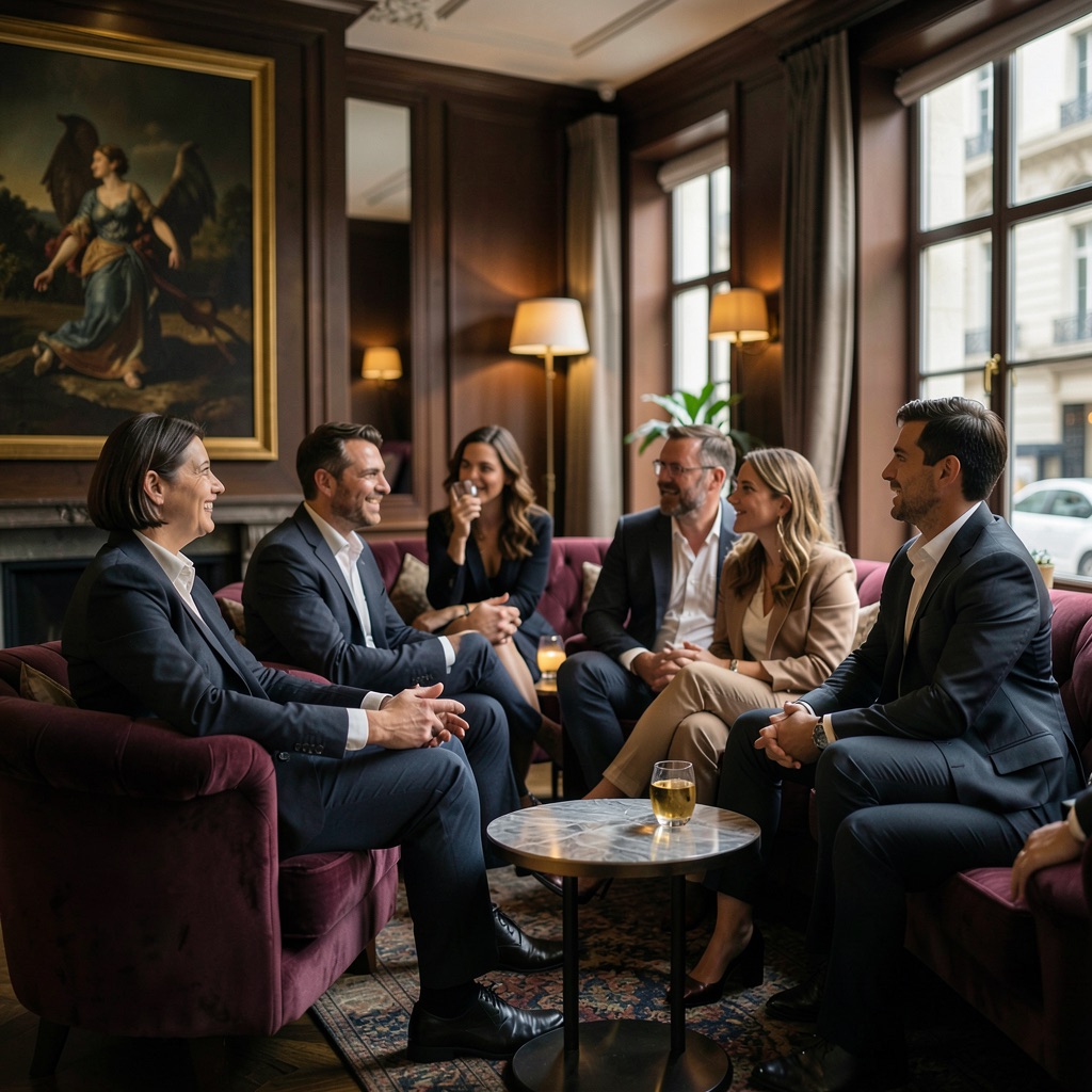 Comprendre le concept du sugar dating et dépasser les clichés