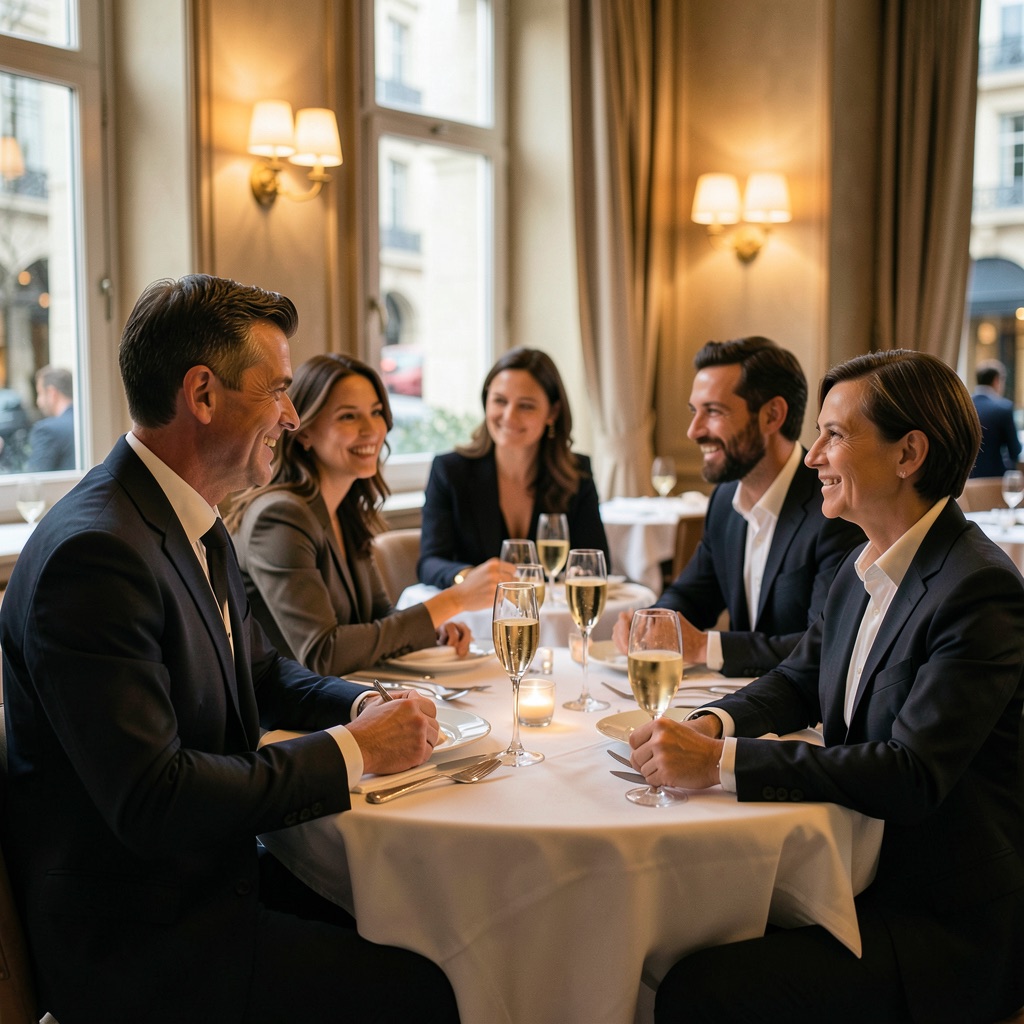 Définir un cadre clair et des limites pour un arrangement réussi