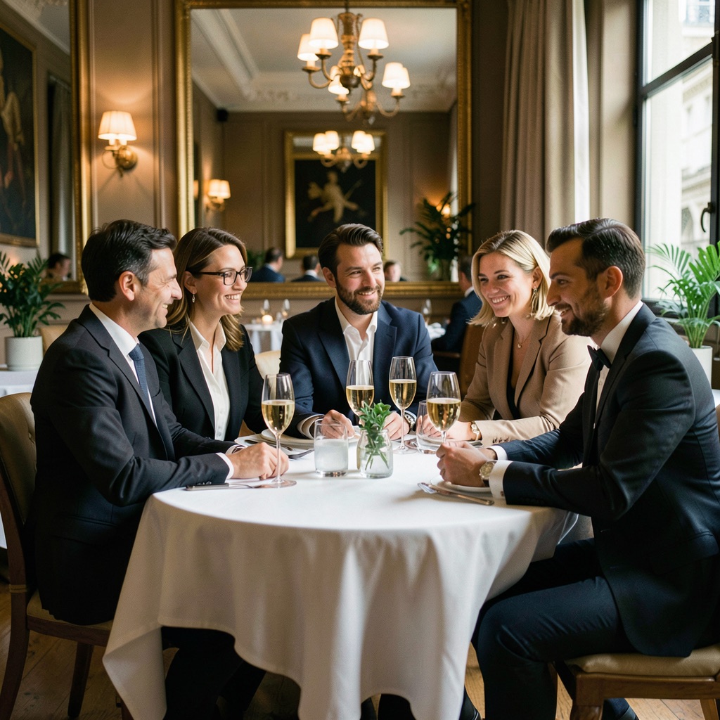 Établir un cadre de rencontre clair et respectueux pour débuter le sugar dating