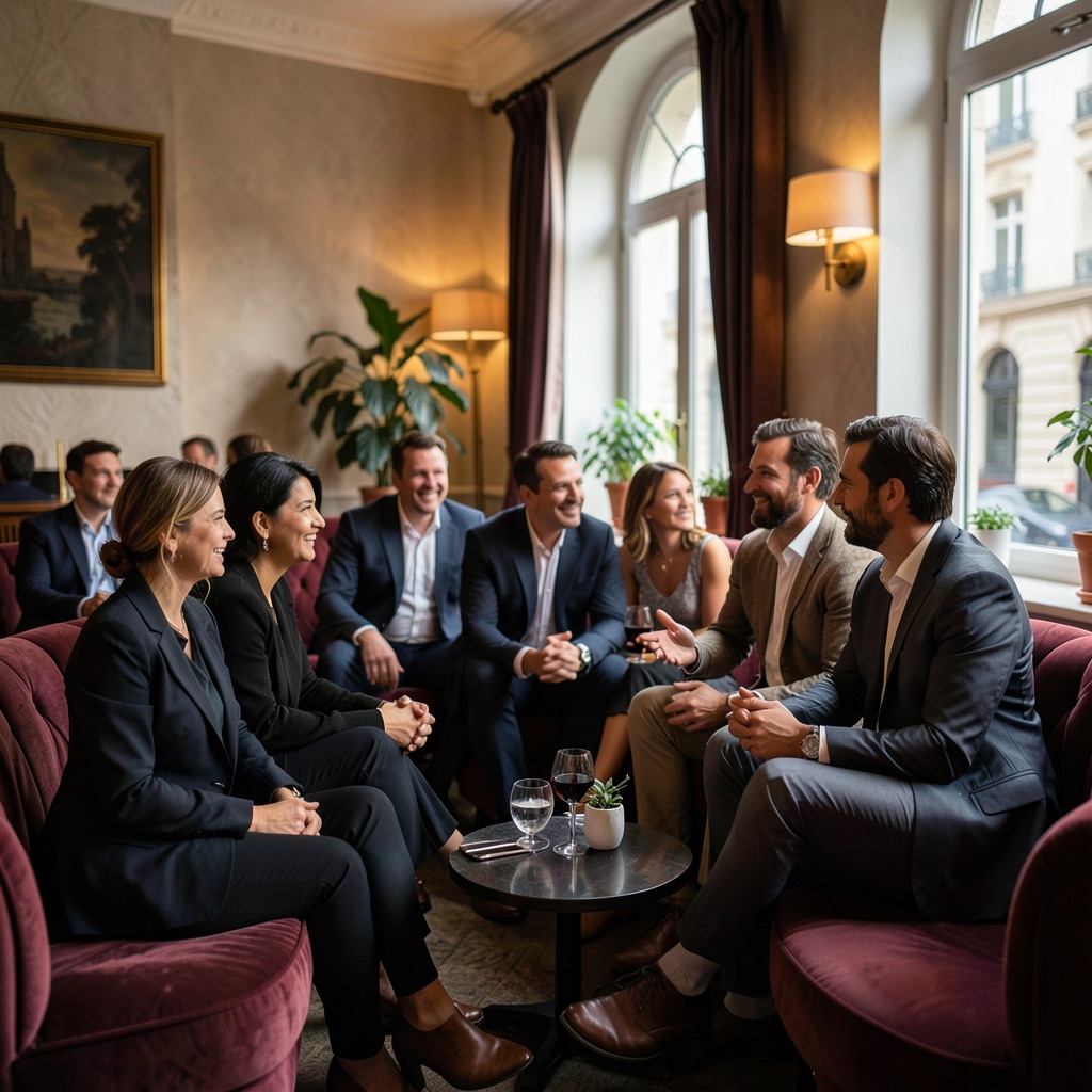L'art de concilier soutien et respect mutuel dans une relation privilégiée