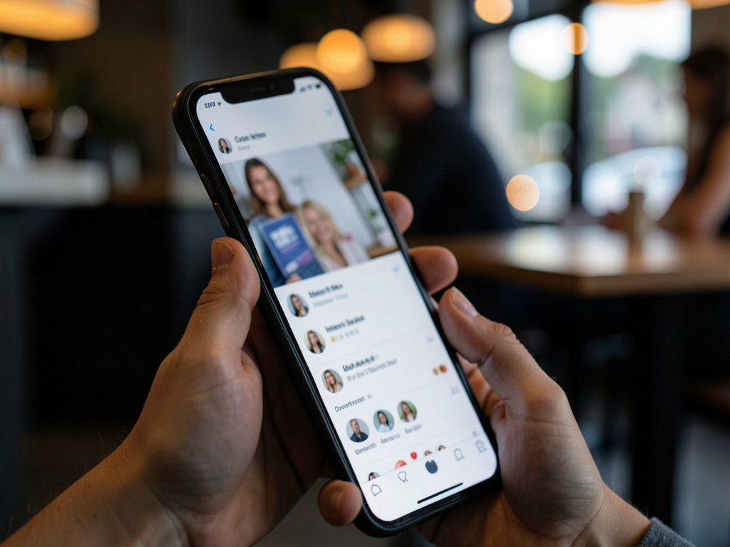 Comment vérifier l'authenticité d'un profil sugar daddy avant le premier rendez-vous : guide de détection des arnaques