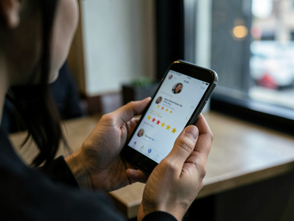 Comment vérifier si un site de sugar dating utilise de faux témoignages pour attirer les nouveaux membres ?
