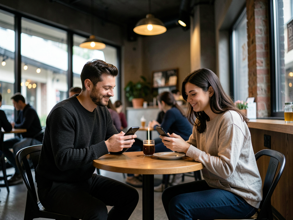Meetic ou AdopteUnMec : lequel est le plus sérieux en 2026 ?